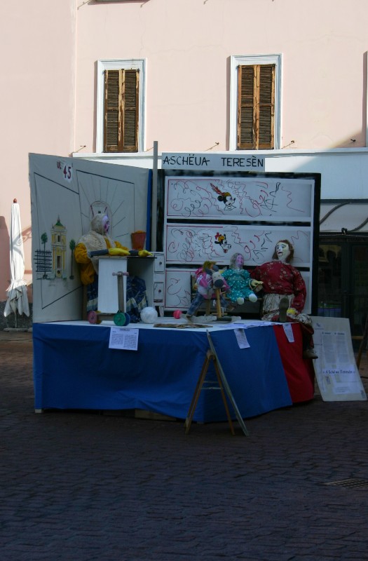 Giöbia della classe 1945 - vista 4