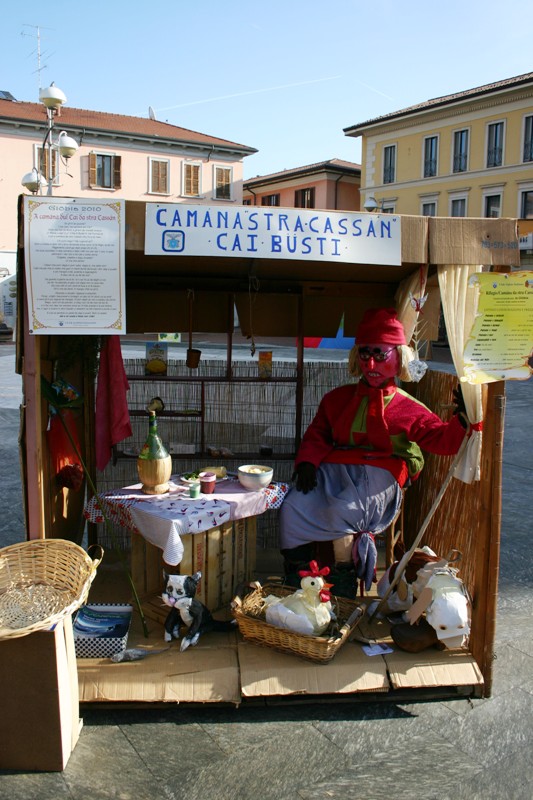 Giöbia del CAI - vista 1